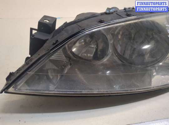 купить Фара (передняя) на Ford Mondeo 3 2000-2007