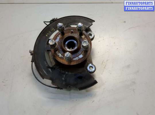 купить Ступица (кулак, цапфа) на Chevrolet Cruze 2015-2023