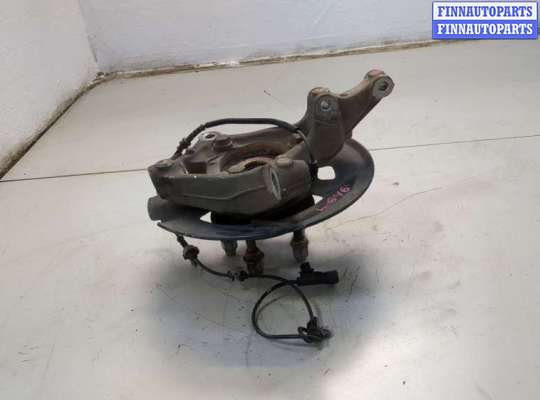 купить Ступица (кулак, цапфа) на Chevrolet Cruze 2015-2023