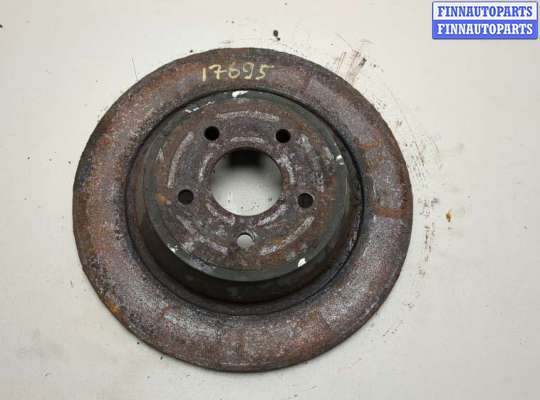 купить Диск тормозной на Ford Escape 2015-2019