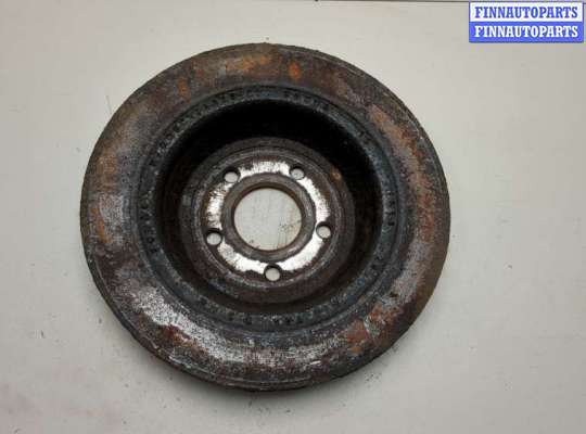 купить Диск тормозной на Ford Escape 2015-2019