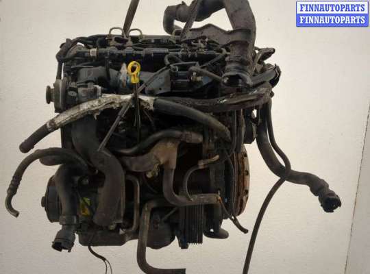 купить ТНВД на Ford Mondeo 3 2000-2007