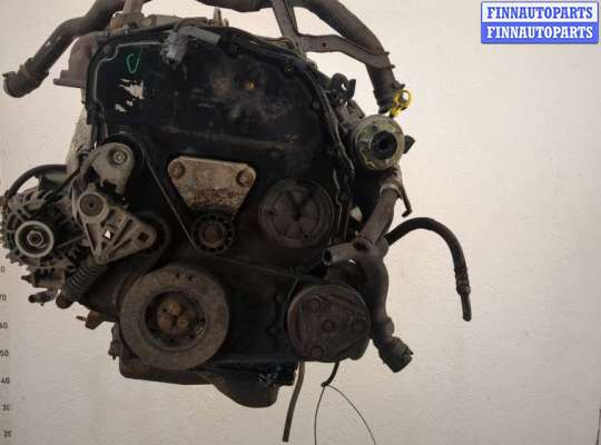 купить ТНВД на Ford Mondeo 3 2000-2007