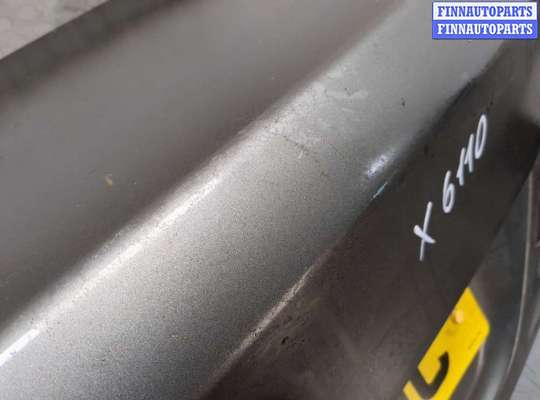 купить Крышка (дверь) багажника на BMW 5 F10 2010-2017