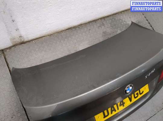 купить Крышка (дверь) багажника на BMW 5 F10 2010-2017