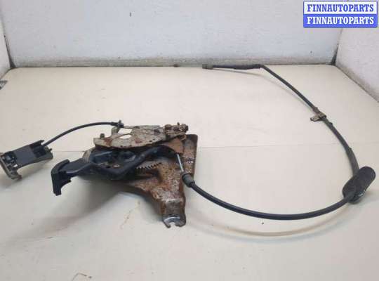 купить Педаль ручника на Lincoln Navigator 2006-2014