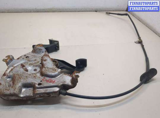 купить Педаль ручника на Lincoln Navigator 2006-2014