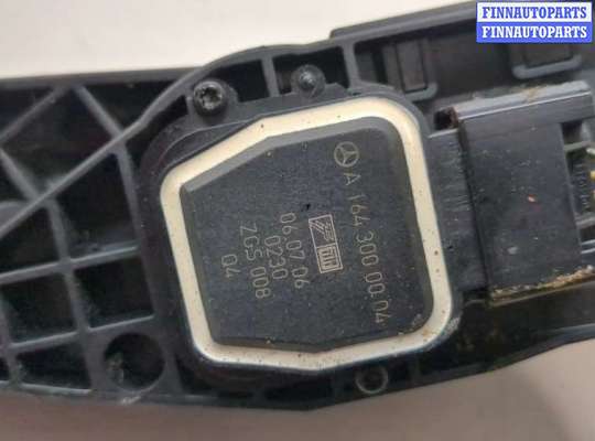 купить Педаль газа на Mercedes GL X164 2006-2012
