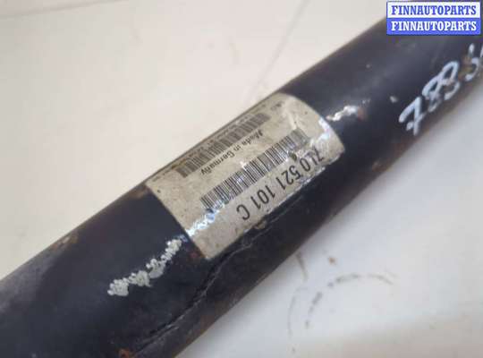 купить Кардан на Porsche Cayenne 2002-2010