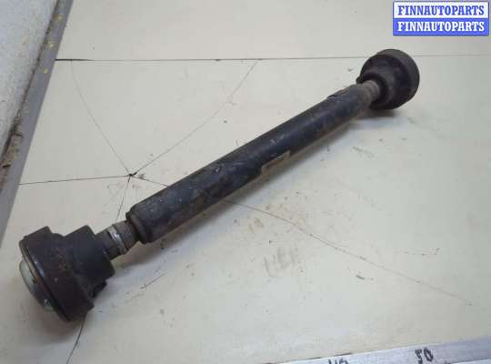 Кардан PR40130 на Porsche Cayenne 2002-2010