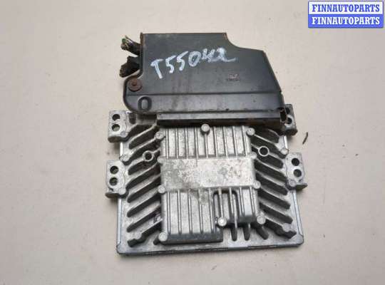 купить Блок управления двигателем на Ford Mondeo 4 2007-2015