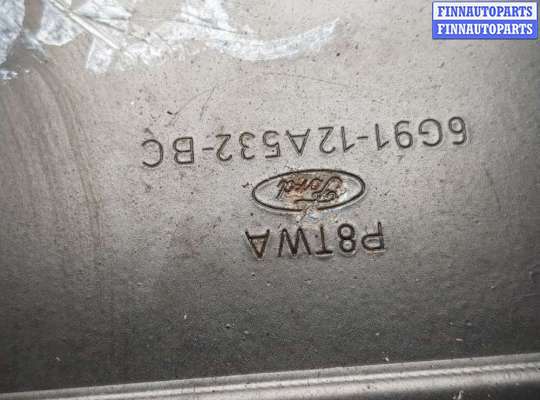 купить Блок управления двигателем на Ford Mondeo 4 2007-2015