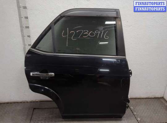 купить Стекло боковой двери на Acura MDX 2001-2006