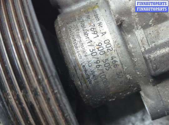 купить Насос гидроусилителя руля (ГУР) на Mercedes C W202 1993-2001