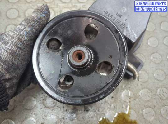 купить Насос гидроусилителя руля (ГУР) на Mercedes C W202 1993-2001