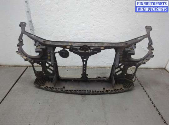 Панель передняя (телевизор) на Kia Ceed I (ED)