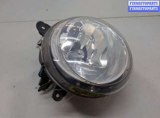 купить Фара (передняя) на Jeep Patriot 2007-2016