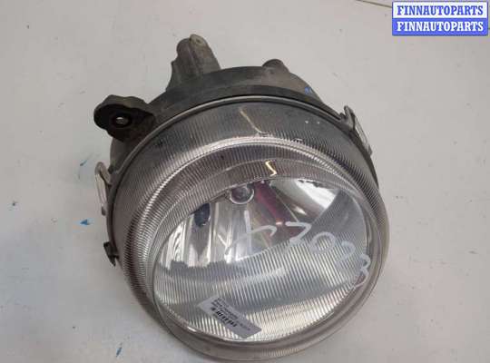 купить Фара (передняя) на Jeep Patriot 2007-2016