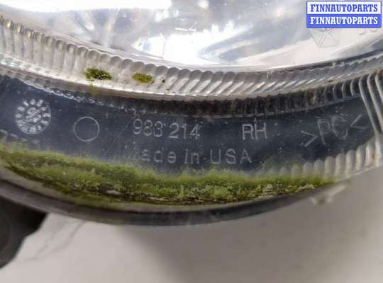 купить Фара (передняя) на Jeep Patriot 2007-2016