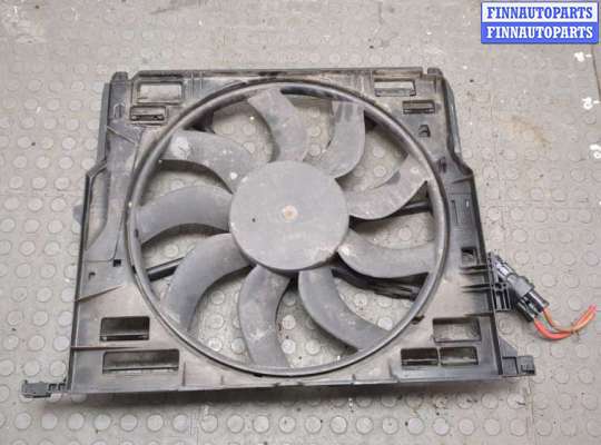 купить Вентилятор радиатора на BMW 5 F10 2010-2017