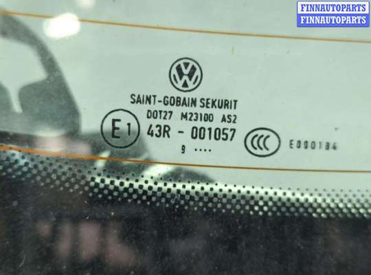 купить Замок багажника на Volkswagen Golf 6 2008-2012