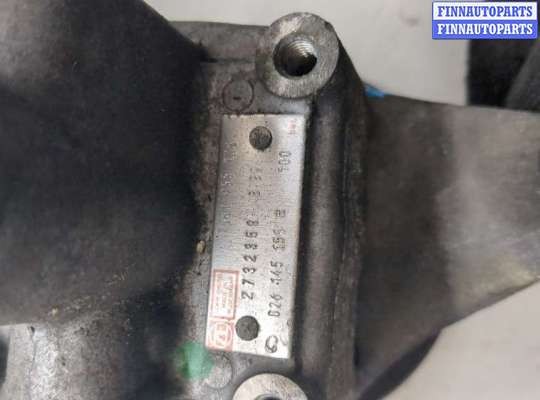 Насос ГУР (ЭУР, ЭГУР) на Audi 80 (B3)/90 (B2)