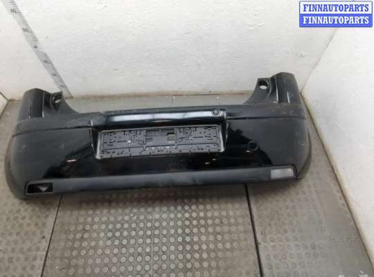 купить Бампер на Citroen C4 2004-2010