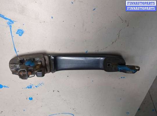 купить Ручка двери наружная на Volkswagen Passat 4 1993-1997