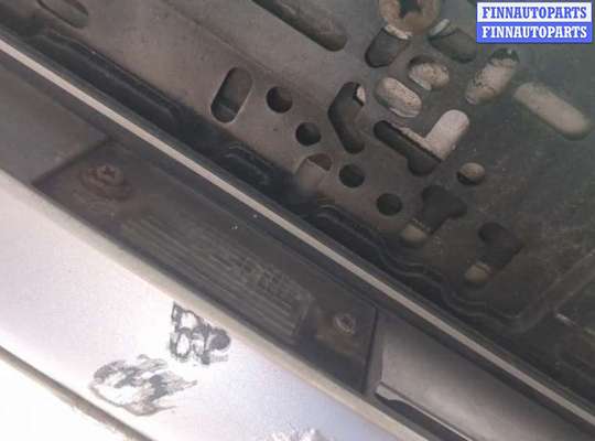 купить Крышка (дверь) багажника на Audi A4 (B5) 1994-2000
