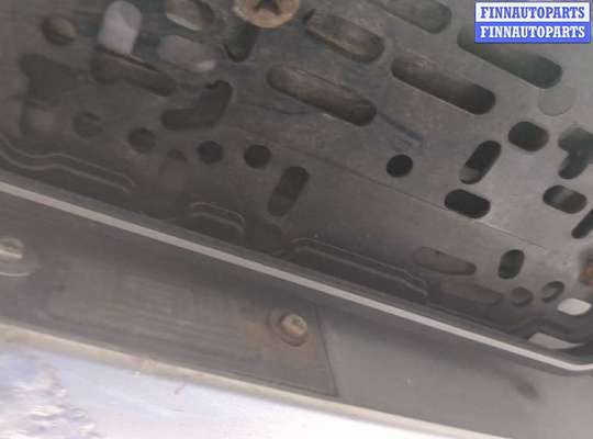 купить Крышка (дверь) багажника на Audi A4 (B5) 1994-2000