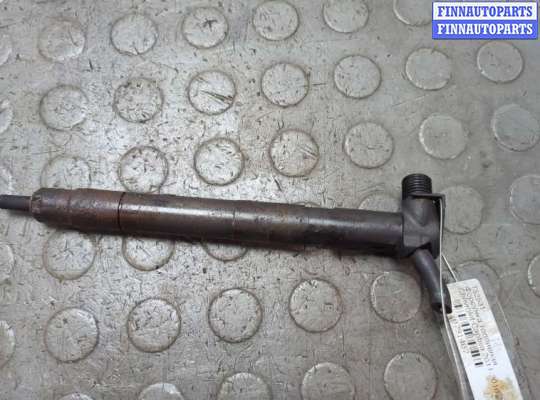 купить Форсунка топливная на Chevrolet Captiva 2011-2016