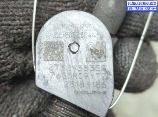 купить Форсунка топливная на Chevrolet Captiva 2011-2016