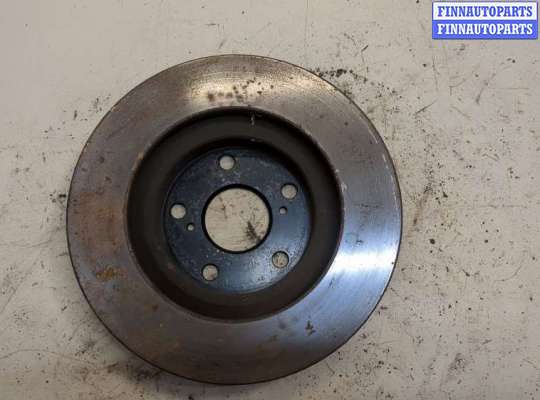 купить Диск тормозной на Toyota Camry V40 2006-2011