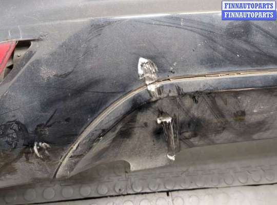 купить Бампер на Ford Focus 2 2008-2011