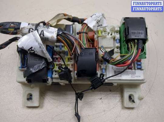 купить Блок предохранителей на Ford Focus 2 2008-2011