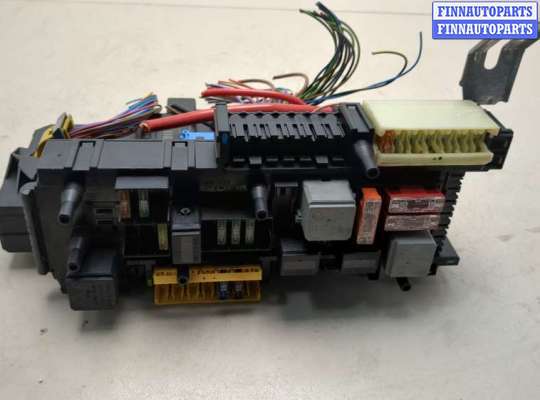 Купить Блок управления SAM на Mercedes C W204 2006-2015 Блок управления SAM MB1687290 на Mercedes C W204 2006-2015