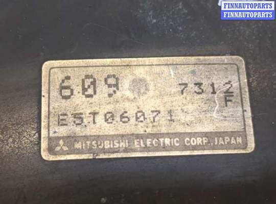 купить Измеритель потока воздуха (расходомер) на Mitsubishi Pajero 1990-2000