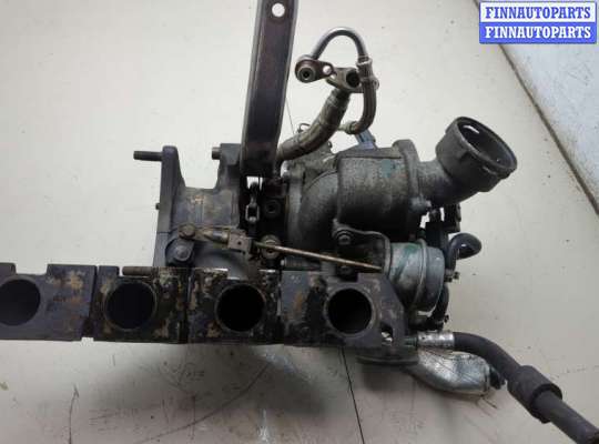 Турбина AU1745771 на Audi A3 (8P) 2003-2013
