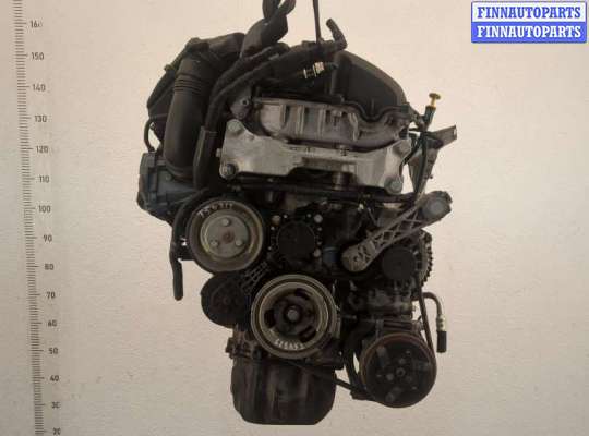 Двигатель (ДВС) CT1072313 на Citroen DS3 2009-2016