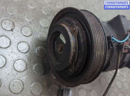 Компрессор кондиционера на Acura MDX (YD1)