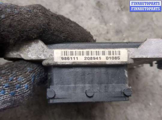 купить Блок управления двигателем на Opel Corsa D 2006-2014