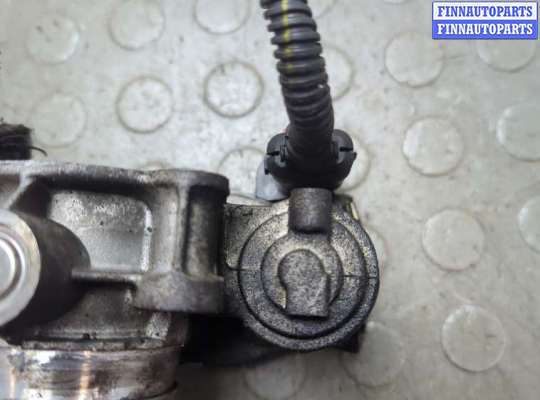 купить Заслонка дроссельная на Opel Insignia 2017-2022