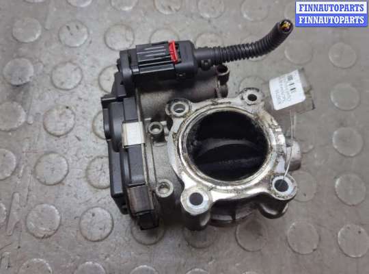 купить Заслонка дроссельная на Opel Insignia 2017-2022