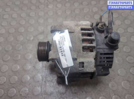 Генератор MB1709087 на Mercedes A W168 1997-2004
