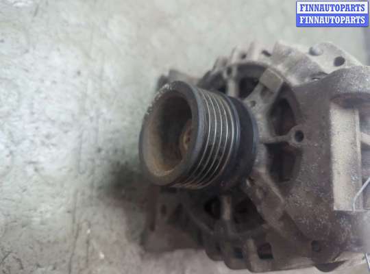 купить Генератор на Mercedes A W168 1997-2004