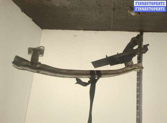 купить Усилитель бампера на Renault Megane 2 2002-2009