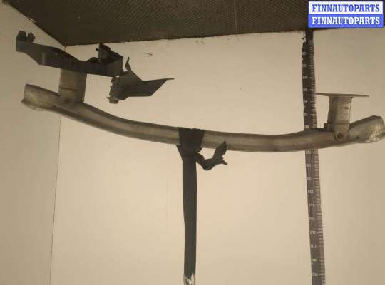 Усилитель бампера RN1556894 на Renault Megane 2 2002-2009