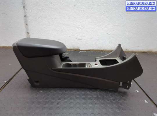 Консоль салона (кулисная часть) FO2212558 на Ford Focus 2 2008-2011