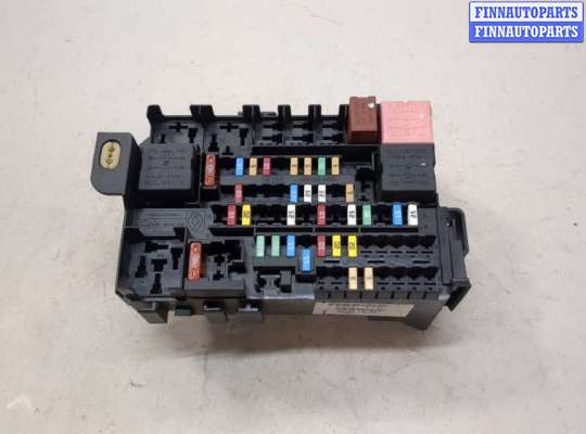 купить Блок предохранителей на Renault Laguna 3 2007-2025