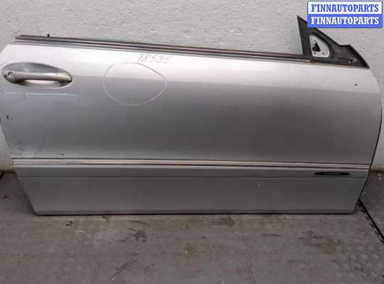 Купить Замок двери на Mercedes CLK W209 2002-2010 Замок двери MB1624555 на Mercedes CLK W209 2002-2010